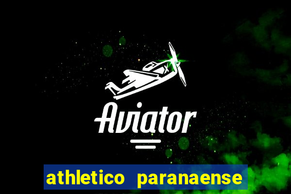 athletico paranaense x bragantino